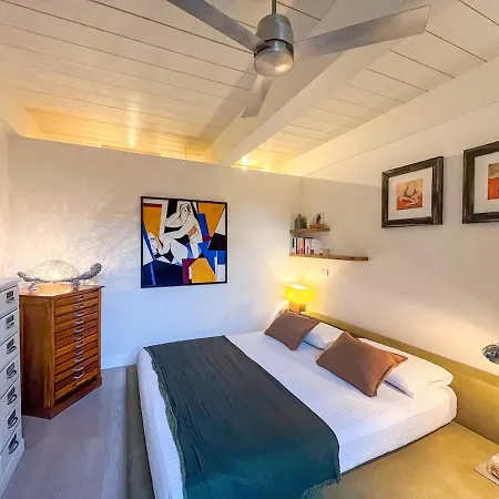 Cozy Loft In The Heart Of Florence
