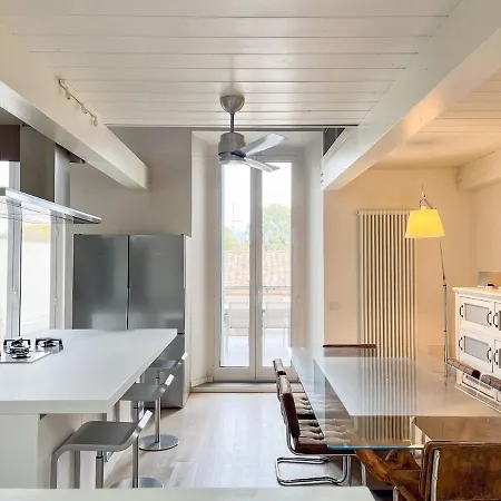 Cozy Loft In The Heart Of Florence