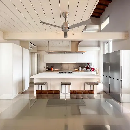Cozy Loft In The Heart Of Daire Floransa