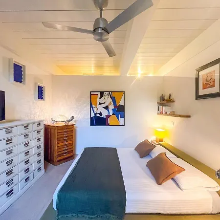Cozy Loft In The Heart Of Apartment