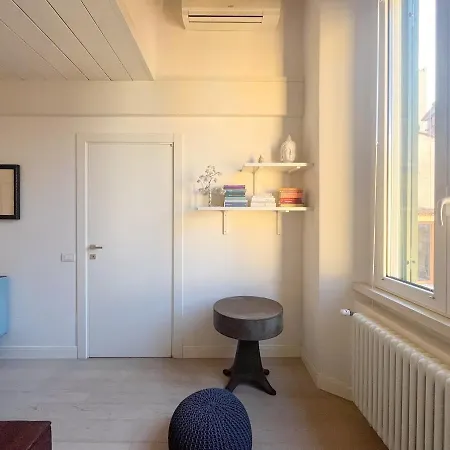 Apartment Cozy Loft In The Heart Of *