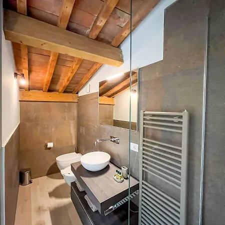 Cozy Loft In The Heart Of Apartment Florence