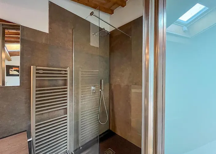 Appartement Cozy Loft In The Heart Of